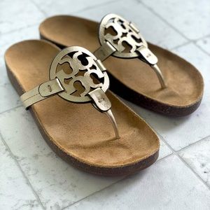 Tory Burch Sandals
